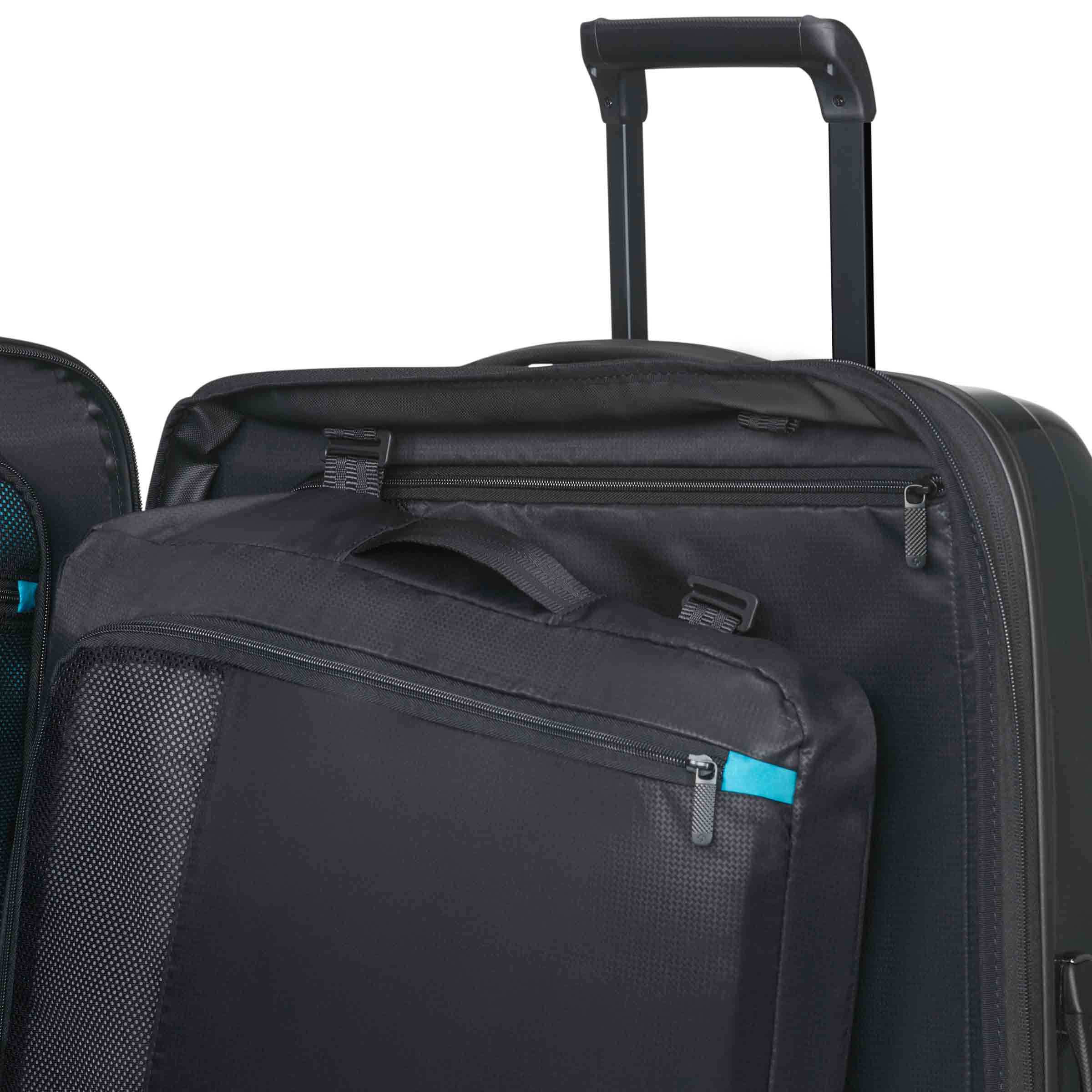 NEXIS CHECK-IN LARGE 70CM 3.2KG SUITCASE EXPANDABLE