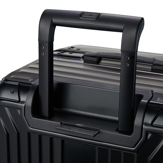 LITE-BOX ALU TRUNK 74 CM