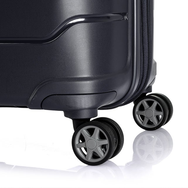 OC2LITE CHECK-IN LARGE 75CM 4.1KG SUITCASE EXPANDABLE