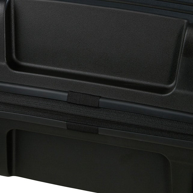 RESTACKD SPINNER 81/30 EXP