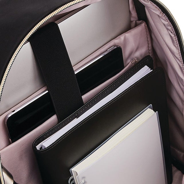 samsonite essential backpack
