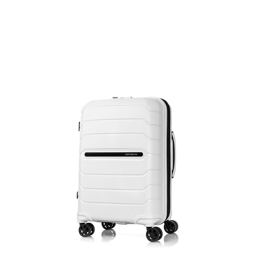 Samsonite Oc2lite Lightweight 2.6kg Carry-on 55cm Expandable
