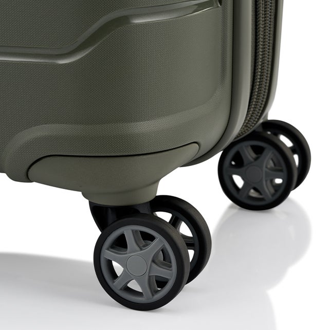 OC2LITE CARRY-ON SMALL 55CM 2.6KG SUITCASE EXPANDABLE