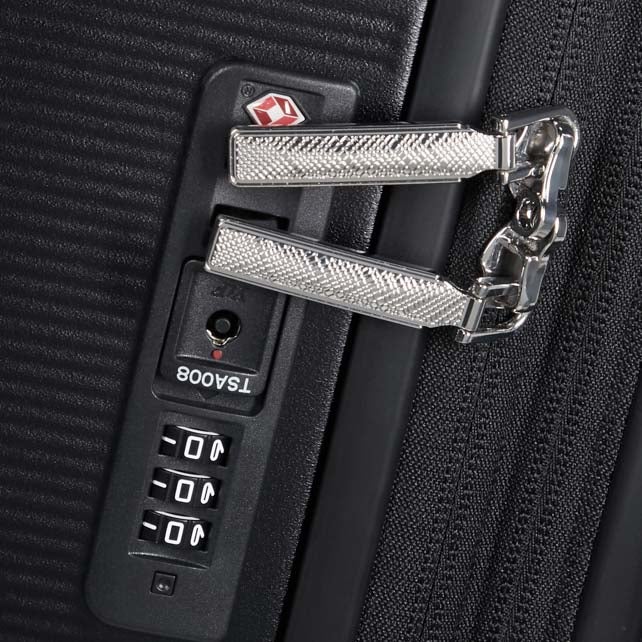 IMAGE SUITCASE 81CM EXPANDABLE