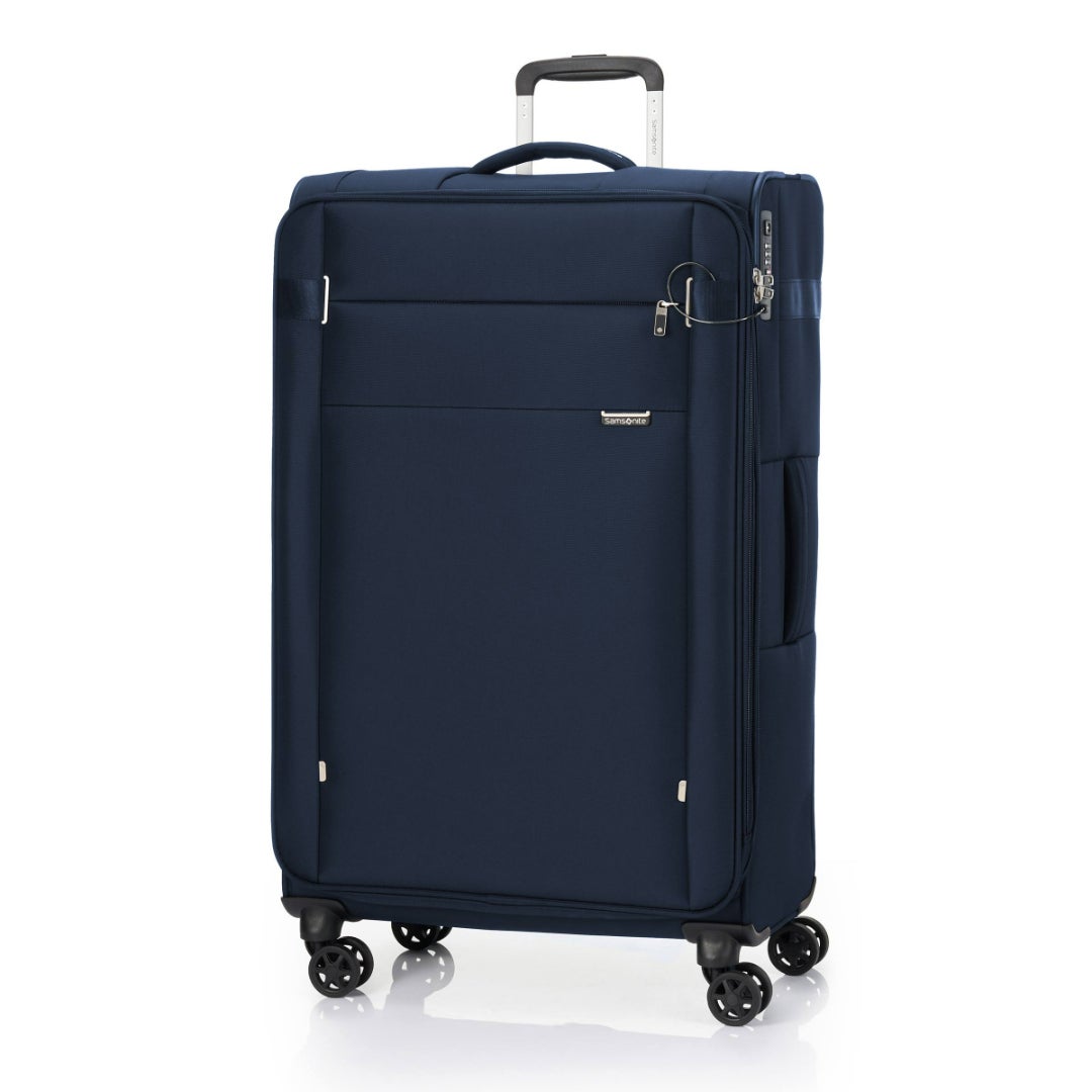 Samsonite City Rhythm Spinner 78 Cm Exp