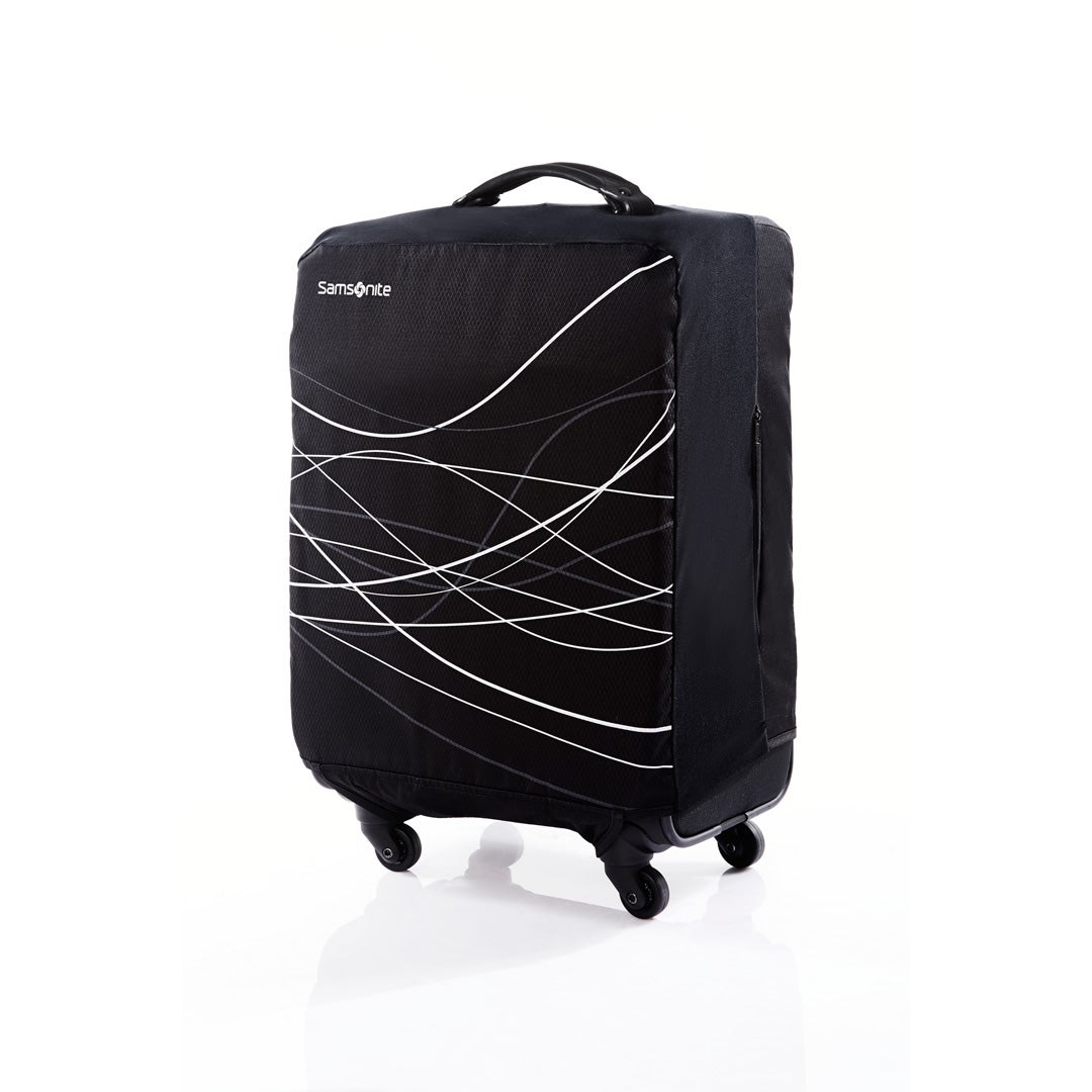 Samsonite Travel Link Accessories Foldable Luggage Cover S
