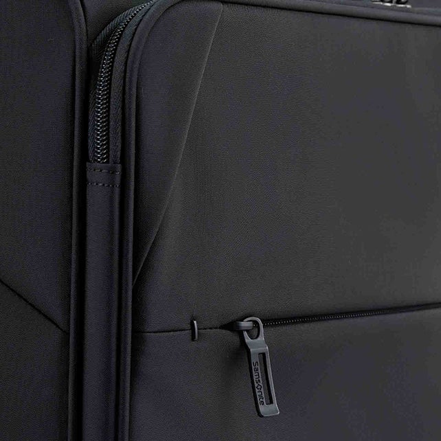 LITE-GEO CARRY-ON SMALL SUITCASE 55CM