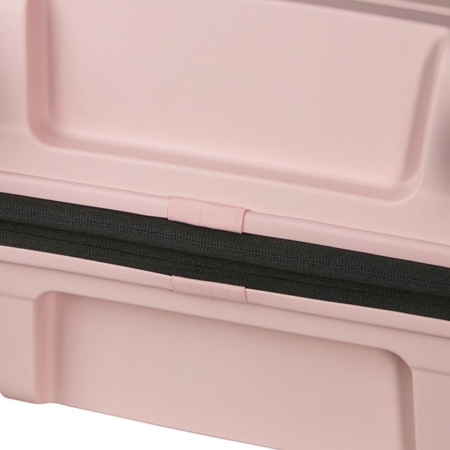 RESTACKD SUITCASE 75CM EXPANDABLE