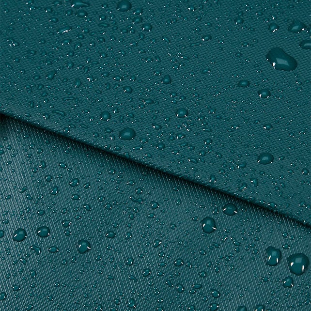 ECODIVER WHEELED DUFFLE 55CM