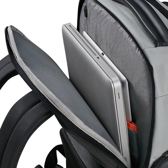 EVOSIGHT BACKPACK 15.6"