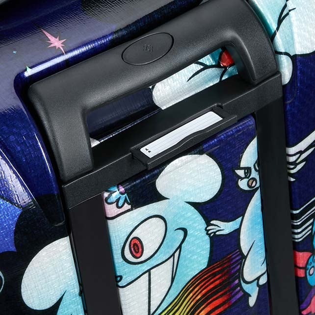 C-LITE SUITCASE 75CM LIMITED EDITION