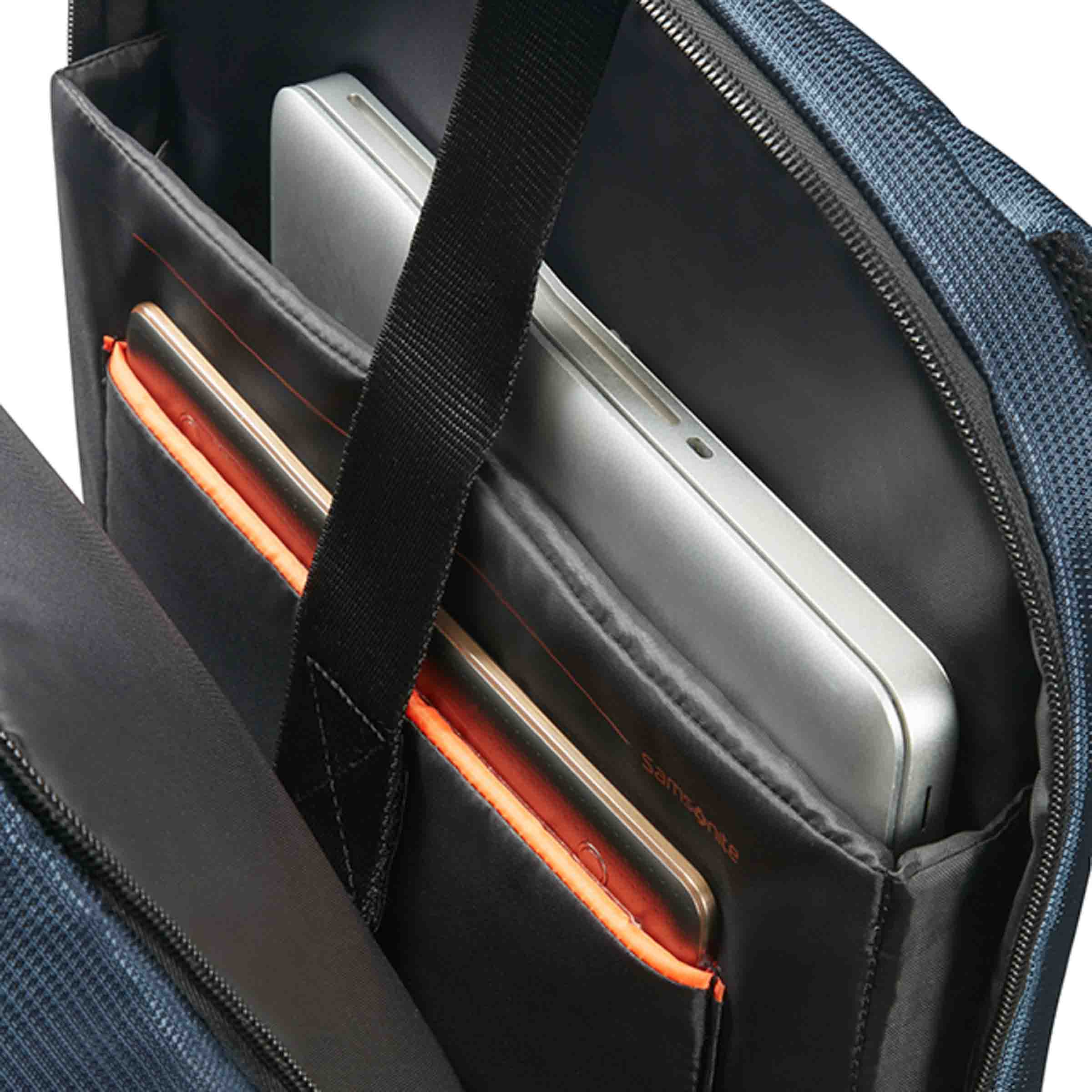 QIBYTE LAPTOP BACKPACK 14.1''