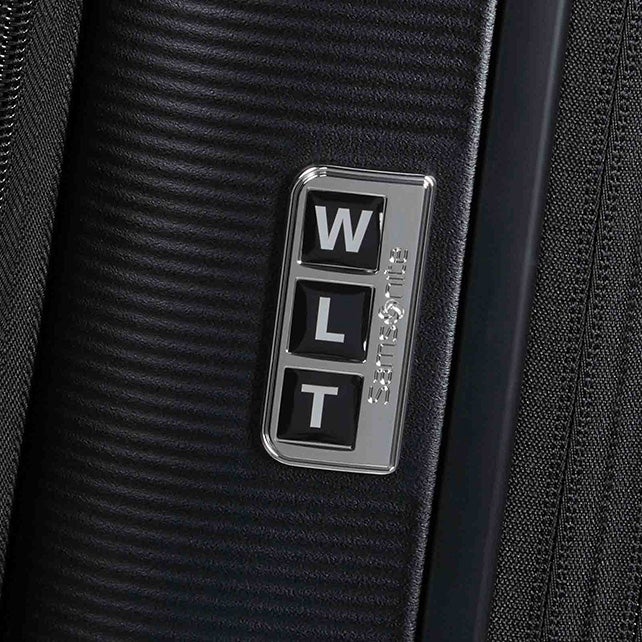 IMAGE CARRY-ON 55CM EASY ACCESS EXPANDABLE