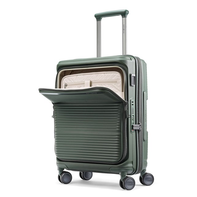 PARALUX SUITCASE SUITCASE 75CM EXPANDABLE