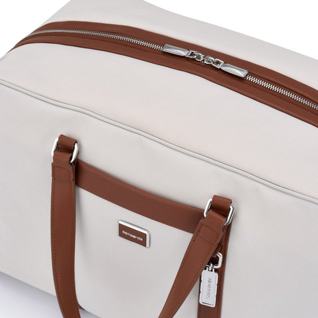 IMAGE BIZ DUFFLE SMALL