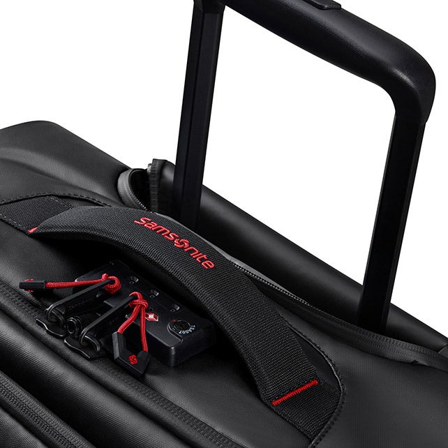 PRODIVER CHECK-IN LARGE 79CM 2-WHEELED DUFFLE SUITCASE