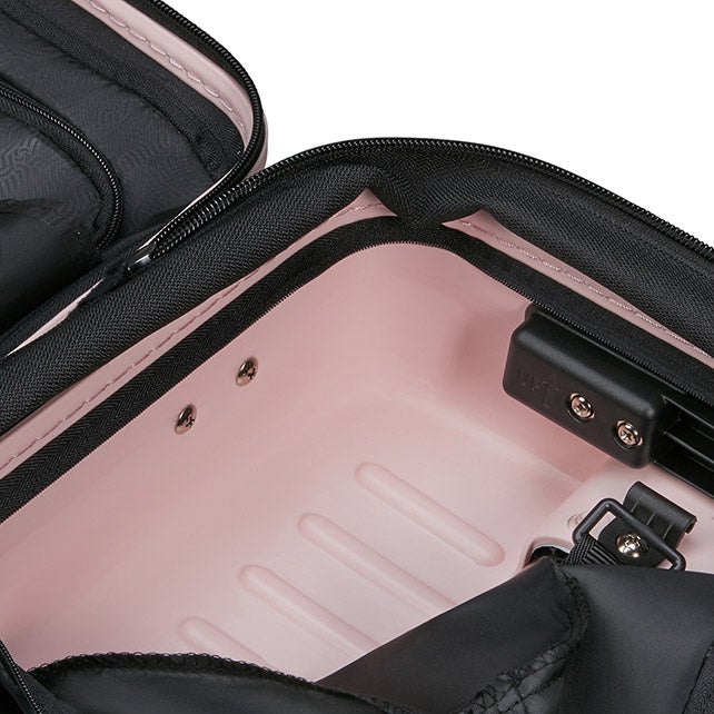 RESTACKD SUITCASE 75CM EXPANDABLE