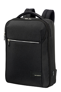 LITEPOINT Laptop Backpack 17.3" EXP  size | Samsonite