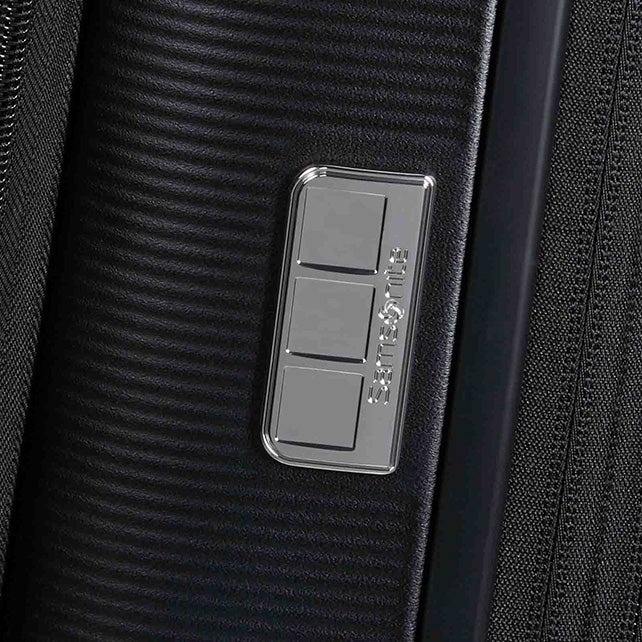 IMAGE CARRY-ON 55CM EASY ACCESS EXPANDABLE