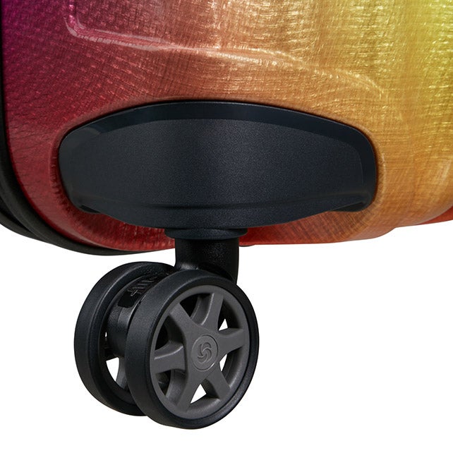 C-LITE CHECK-IN LARGE 75CM 2.8KG SUITCASE LIMITED EDITION