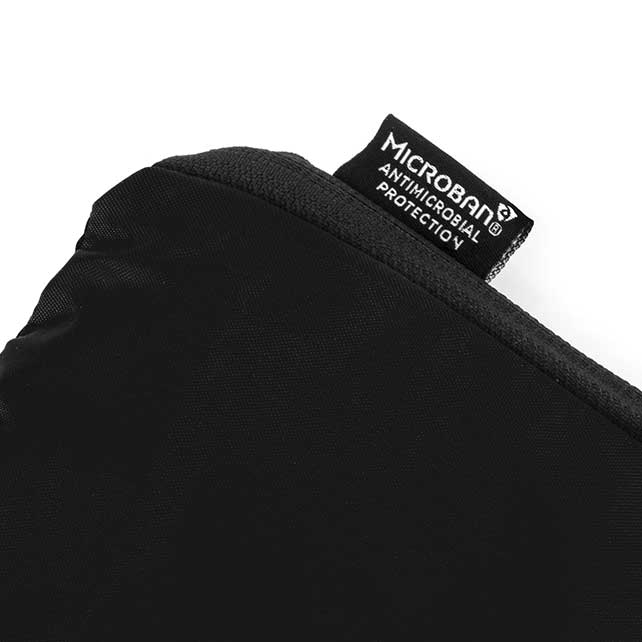 FOLDABLE BACKPACK COVER ANTIMICROBIAL ACCESSORIES