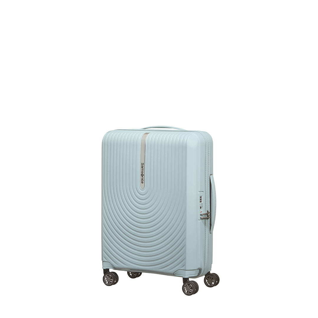Samsonite Hi fi Spinner 55 Cm Exp