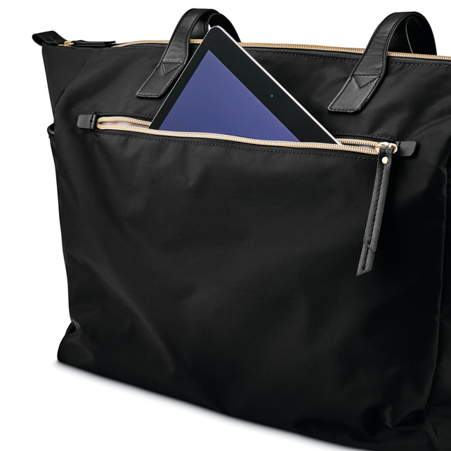 MOBILE SOLUTION Deluxe Carryall
