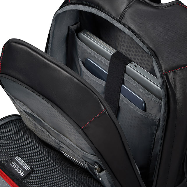 ECODIVER LAPTOP BACKPACK M