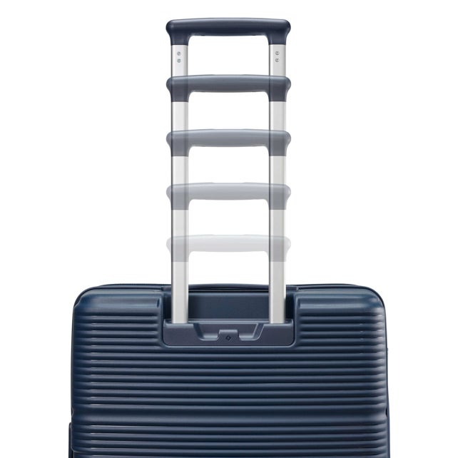 PARALUX SUITCASE SUITCASE 75CM EXPANDABLE