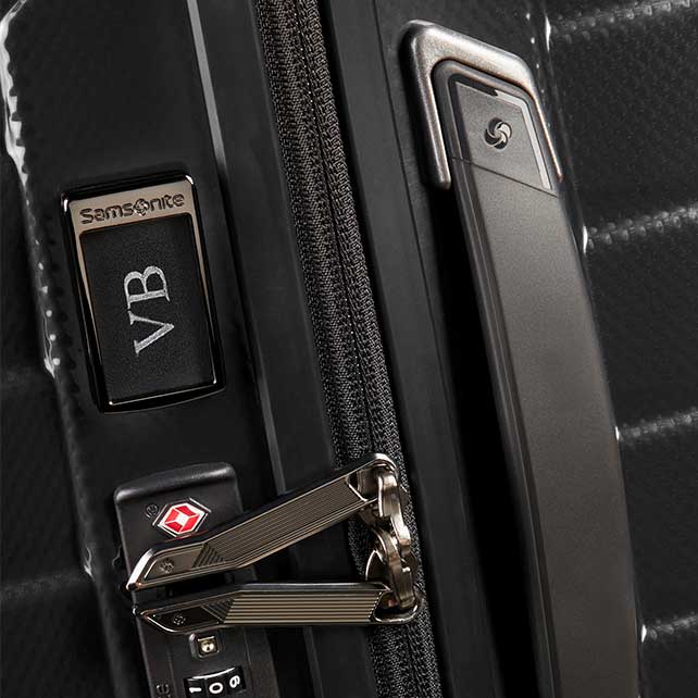 PROXIS™ SPINNER 55 CM EXP  detail | Samsonite