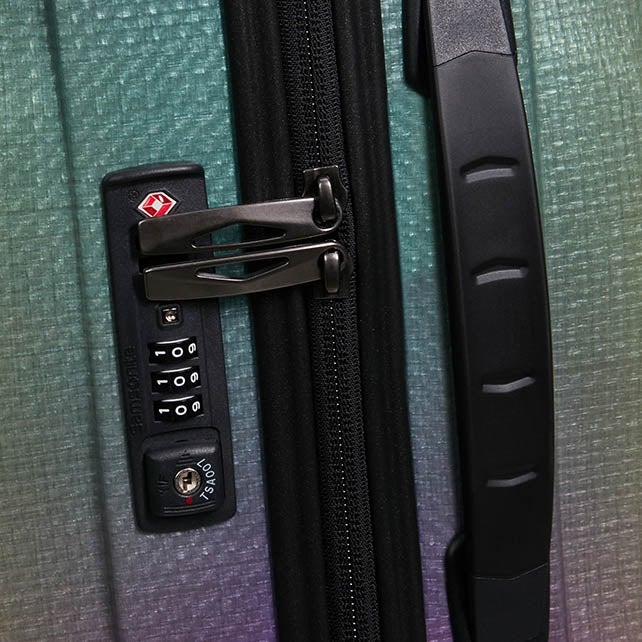 C-LITE CHECK-IN LARGE 75CM 2.8KG SUITCASE LIMITED EDITION