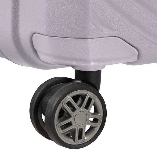 HI-FI SUITCASE 55CM EXPANDABLE