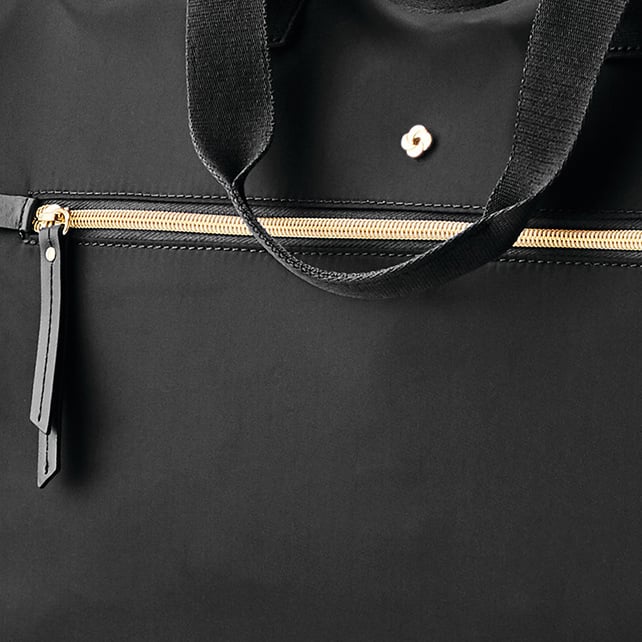 MOBILE SOLUTION CLASSIC DUFFLE