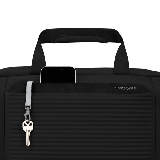 PARALUX CARRY-ON 49CM WEEKENDER DUFFLE BAG