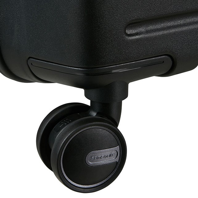 RESTACKD SPINNER 81/30 EXP