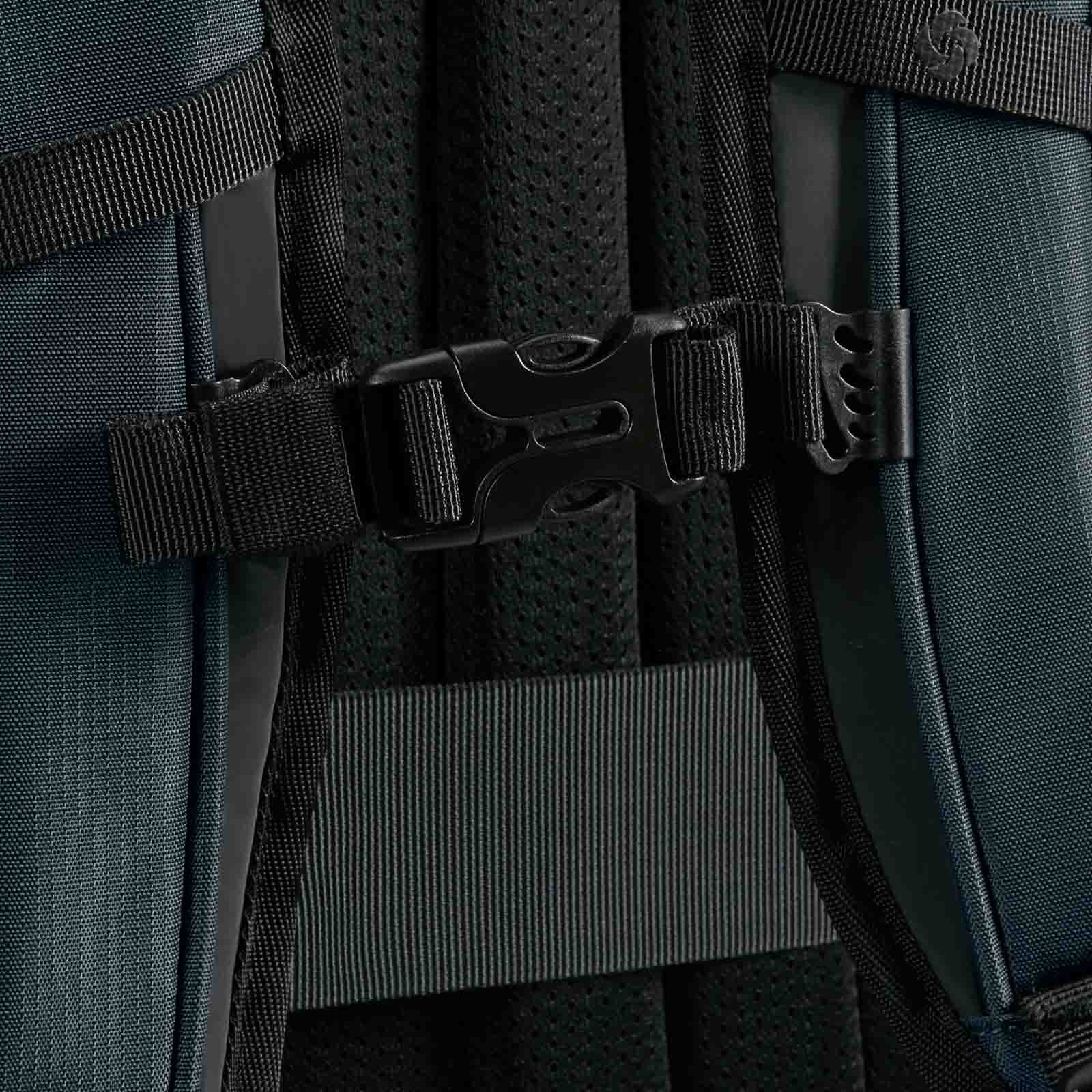 BIZ2GO DAYTRIP BACKPACK 15.6"