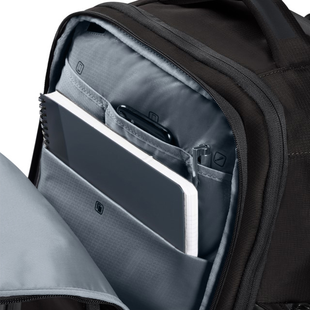 BIZ2GO BACKPACK 15.6" DAYTRIP