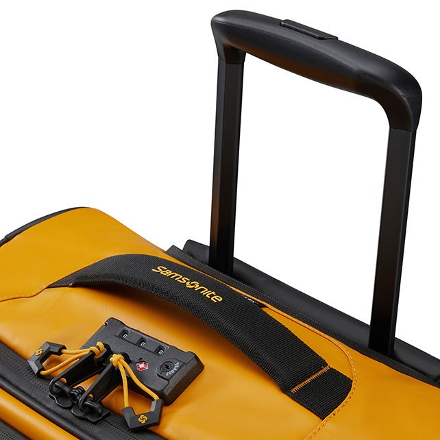 PRODIVER CHECK-IN LARGE 79CM 4-WHEELED DUFFLE SUITCASE