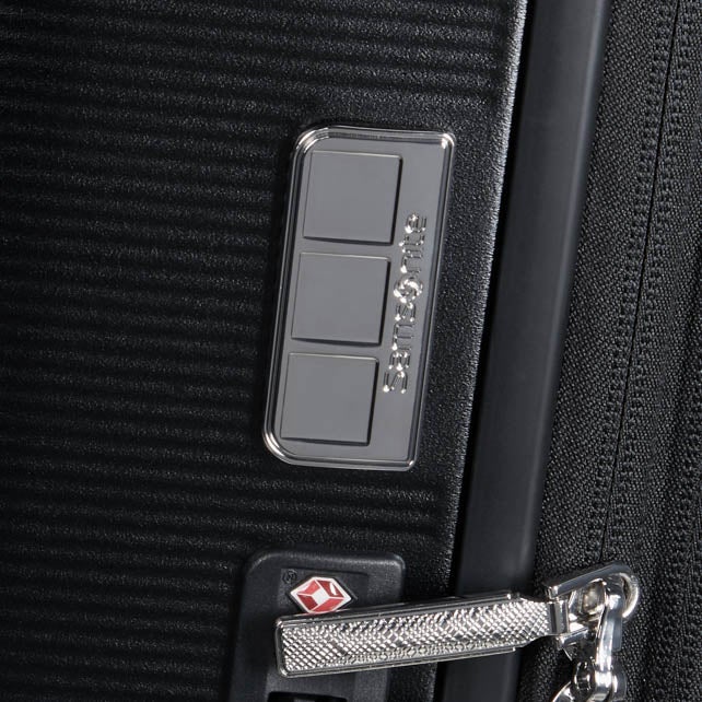 IMAGE SUITCASE 81CM EXPANDABLE