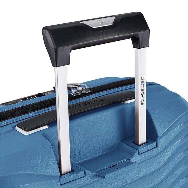 UPSCAPE CARRY-ON 55CM EXPANDABLE