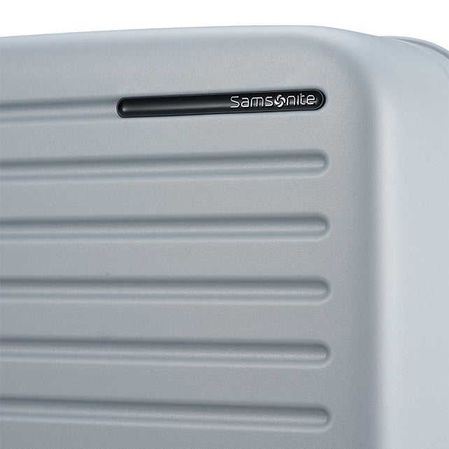 RESTACKD SUITCASE 75CM EXPANDABLE