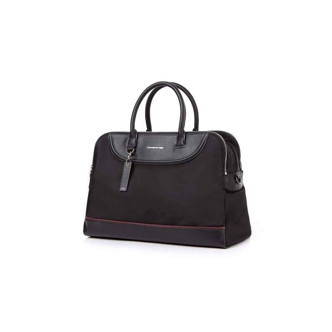Samsonite Red ELTEAN WEEKENDER BAG 