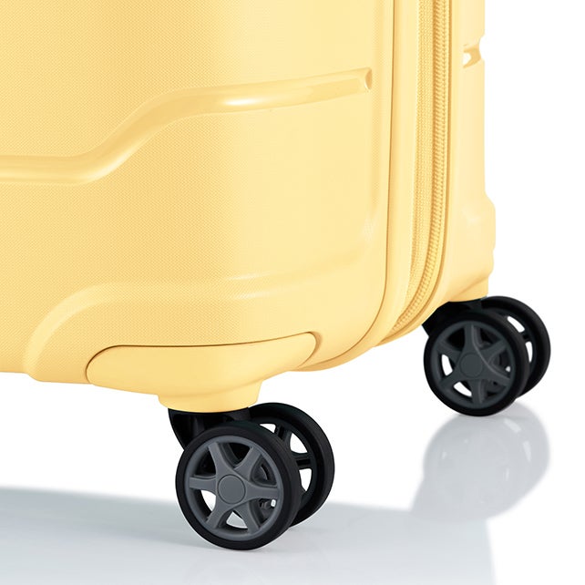 OC2LITE SUITCASE 75CM EXPANDABLE-S