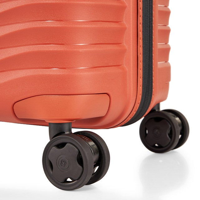 UPSCAPE CHECK-IN LARGE 75CM 3.4KG SUITCASE EXPANDABLE