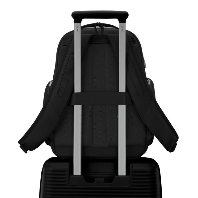 PARALUX 15.6'' LAPTOP EVERYDAY BACKPACK