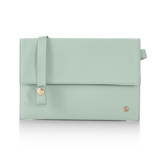 VALERIE 14.1" LAPTOP SLEEVE & TOTE BAG