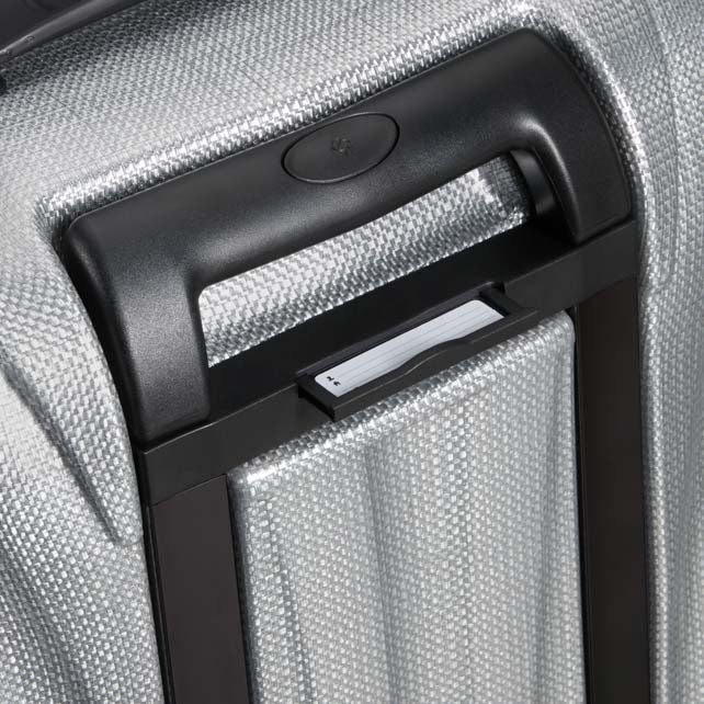 C-LITE CARRY-ON SMALL 55CM 2.1KG SUITCASE EXPANDABLE LIMITED EDITION
