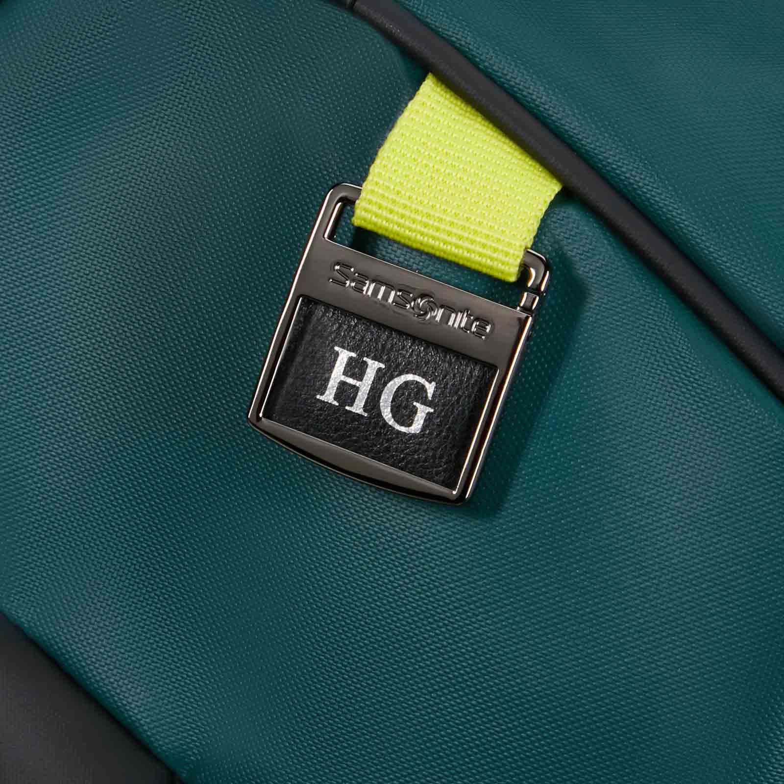 ECODIVER WHEELED DUFFLE 67CM