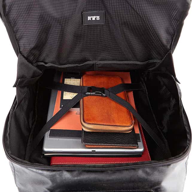 ALVION BACKPACK L