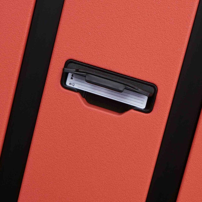 ESSENS SUITCASE 69CM